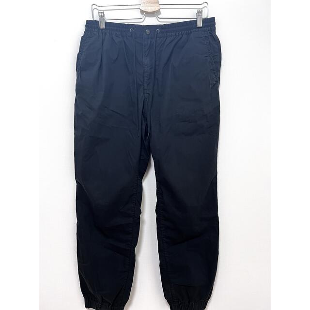 Back Channel(バックチャンネル)のBack Channel STRETCH JOGGER PANTS メンズのパンツ(その他)の商品写真