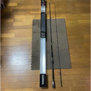 SHIMANO - 【送料込】 20 ルナミス S96M シマノ【値下げ中】