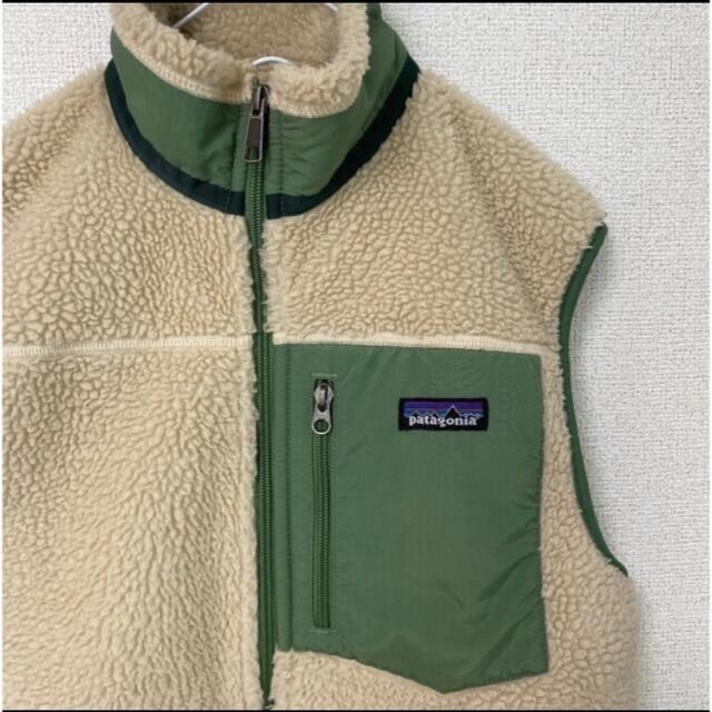 Patagonia パタゴニア レトロX ベスト