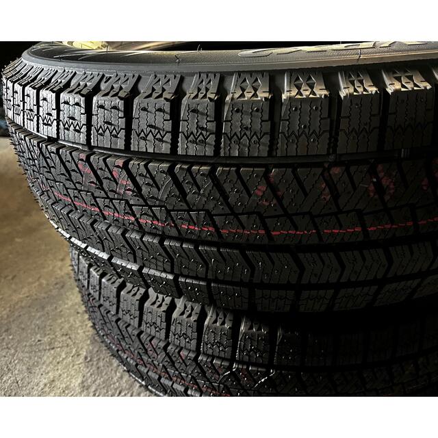 スタッドレスタイヤ195/65R15 2本1セット 新品未使用