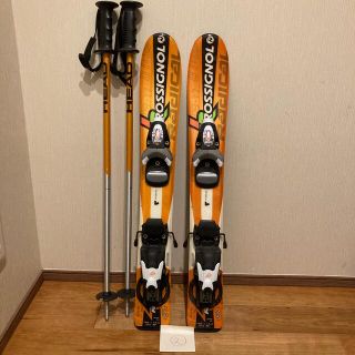 ロシニョール 板の通販 200点以上 | ROSSIGNOLのスポーツ/アウトドアを