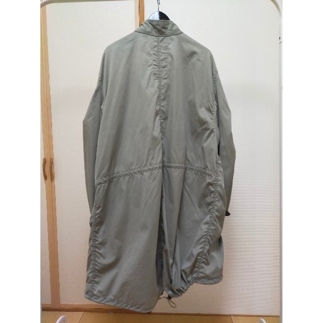 【FIFTH GENERAL STORE】M-65 フィッシュテール ブリーチ