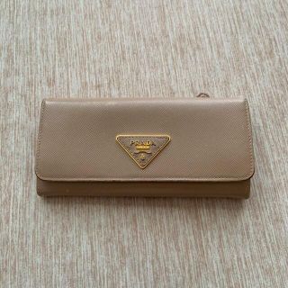 プラダ(PRADA)のプラダ  財布(財布)