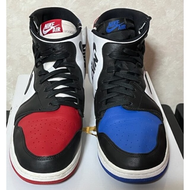 WMNS NIKE AIR JORDAN 1 REBEL TOP3