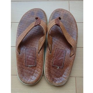 アイランドスリッパ(ISLAND SLIPPER)のISLAND PRO 10(サンダル)