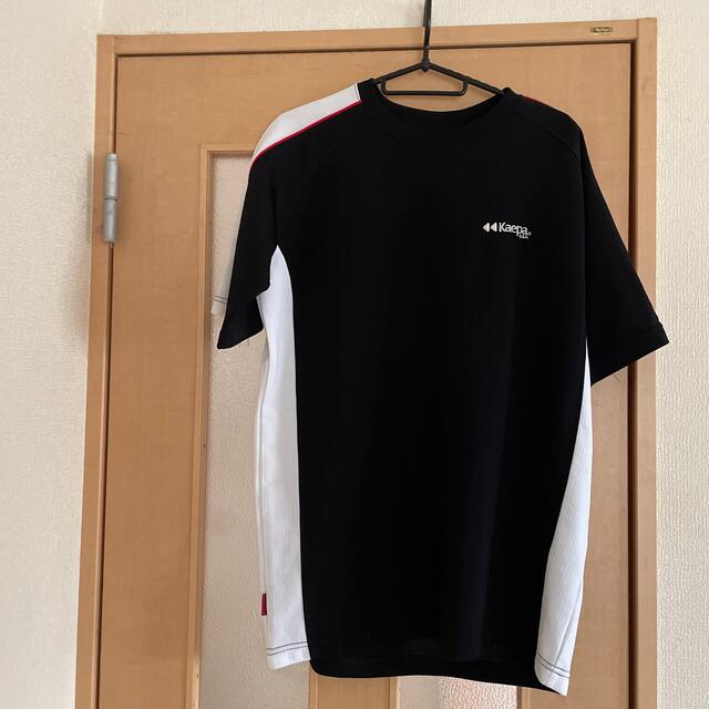 Kappa(カッパ)のメンズ  Tシャツ メンズのトップス(Tシャツ/カットソー(半袖/袖なし))の商品写真