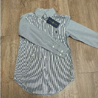 ラルフローレン(Ralph Lauren)の子供用　シャツ（ラルフローレン）(ブラウス)