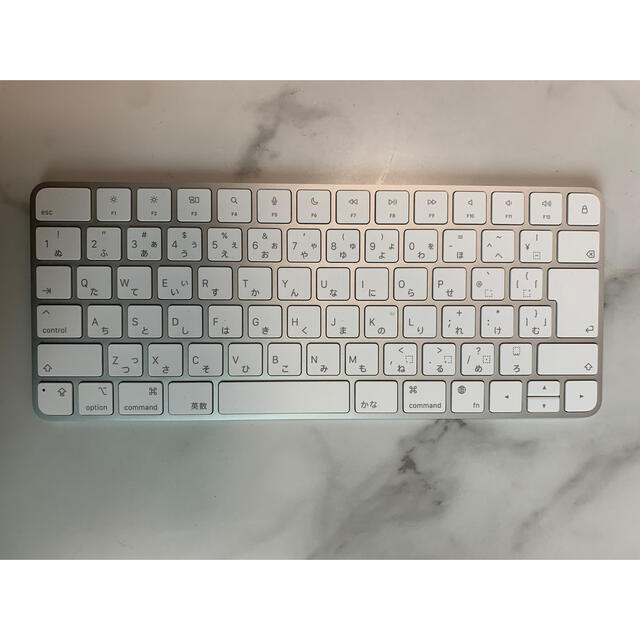 APPLE Magic Keyboard 日本語 JIS MK2A3J/A