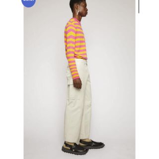 Acne Studios - Acne Studios カーゴパンツの通販 by RRL's shop ...