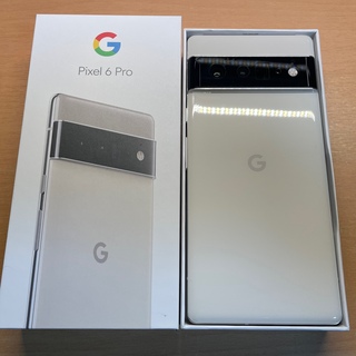 Google Pixel - 【未開封】Google Pixel 6a チャコール 128GBの通販 by 