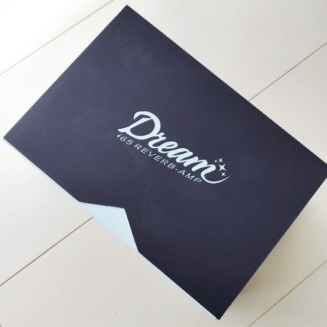 パーティを彩るご馳走や チョコミント7744UAFX Dream エフェクター