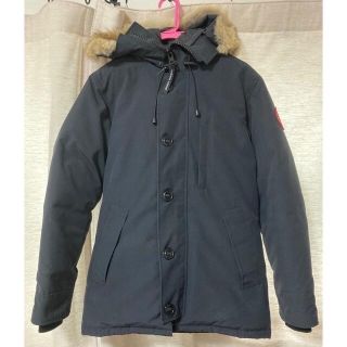 カナダグース(CANADA GOOSE)の専用(ダウンジャケット)