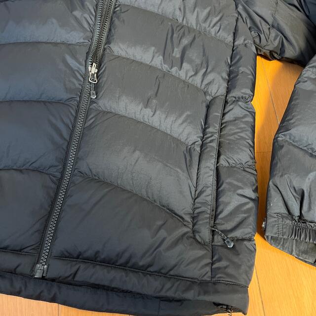 THE NORTH FACE(ザノースフェイス)のノースフェイス　ライトダウン レディースのジャケット/アウター(ダウンジャケット)の商品写真