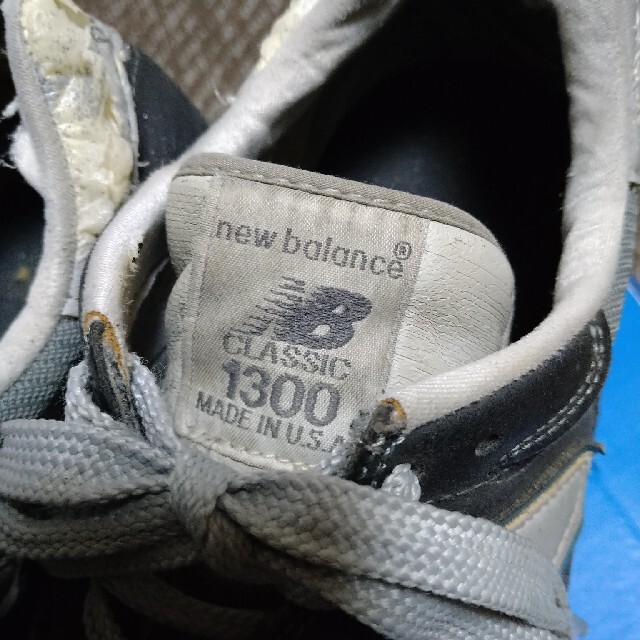 New Balance(ニューバランス)のNew Balance　1300Classics メンズの靴/シューズ(スニーカー)の商品写真