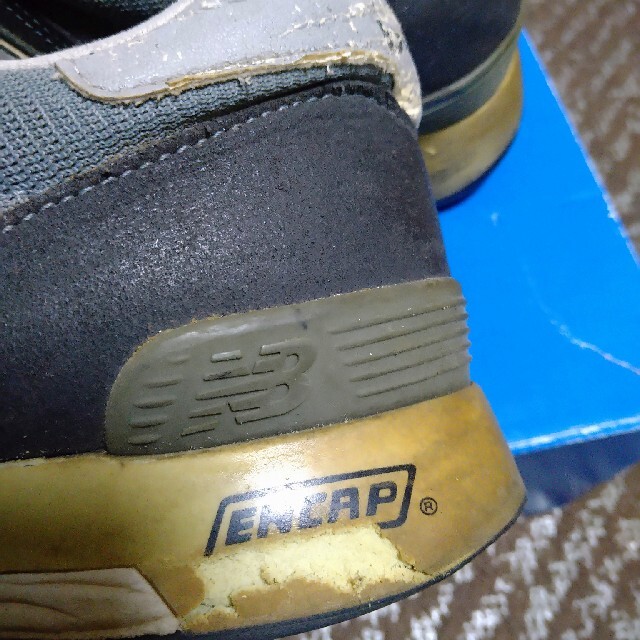 New Balance(ニューバランス)のNew Balance　1300Classics メンズの靴/シューズ(スニーカー)の商品写真