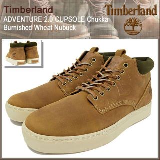 ティンバーランド(Timberland)のティンバーランド　メンズ　28cm(ブーツ)