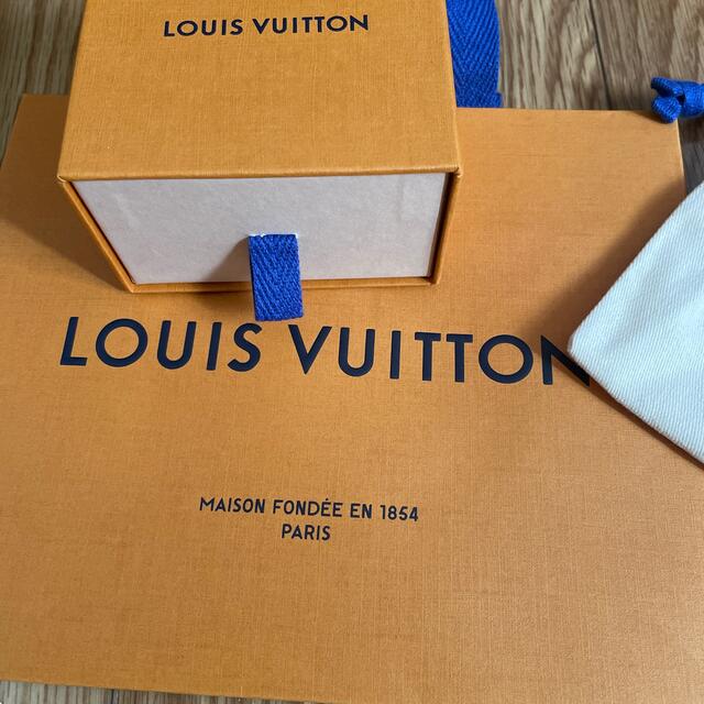 LOUIS VUITTON(ルイヴィトン)のヴィトン 箱のみ レディースのバッグ(ショップ袋)の商品写真