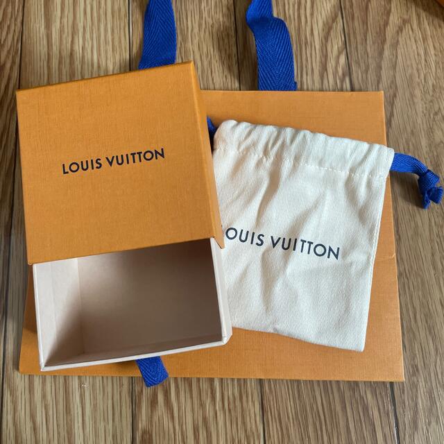 LOUIS VUITTON(ルイヴィトン)のヴィトン 箱のみ レディースのバッグ(ショップ袋)の商品写真