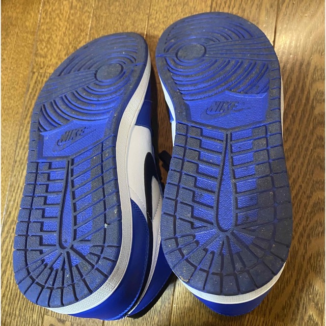 NIKE(ナイキ)のNIKE AIR JORDAN 1 OG GAME ROYAL 28cm メンズの靴/シューズ(スニーカー)の商品写真