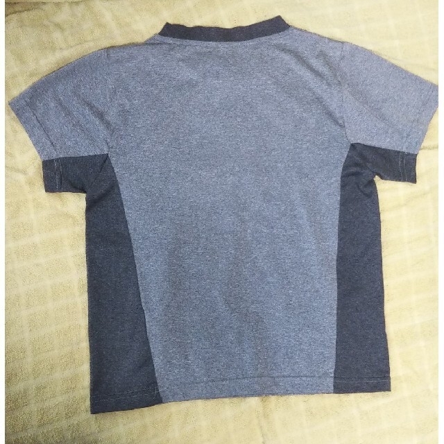 OUTDOOR(アウトドア)のOUTDOOR Tシャツ 140 キッズ/ベビー/マタニティのキッズ服男の子用(90cm~)(Tシャツ/カットソー)の商品写真