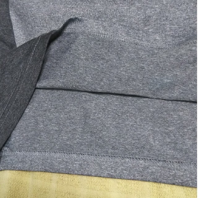 OUTDOOR(アウトドア)のOUTDOOR Tシャツ 140 キッズ/ベビー/マタニティのキッズ服男の子用(90cm~)(Tシャツ/カットソー)の商品写真