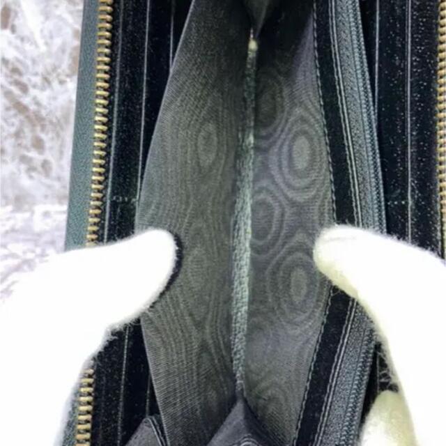 正規品 極美品 グッチ財布 グッチ長財布 グッチggマーモント グッチ