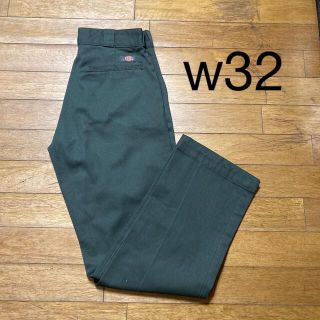 ディッキーズ(Dickies)のディッキーズ　ストリートワークパンツw32(ワークパンツ/カーゴパンツ)