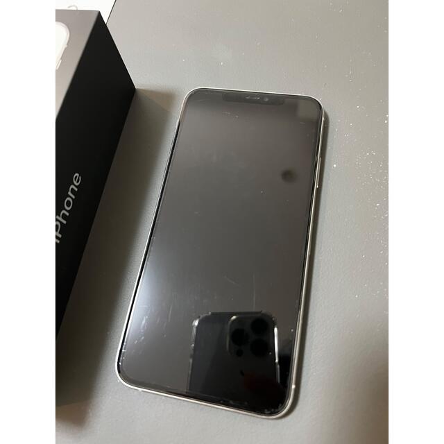 iPhone 11pro max 256G   SIMフリー