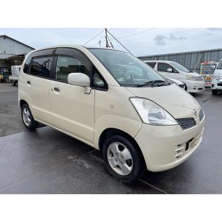 ニッサン(日産)の車検2年付‼️‼️総額17万円‼️モコ‼️(車体)