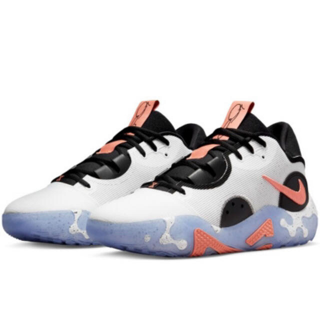 NIKE - NIKE PG6 EP 30cmの+appracticar.es