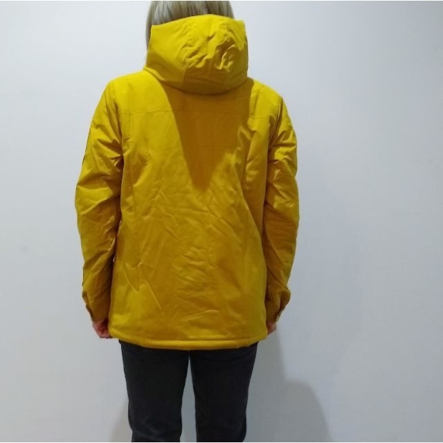 廃盤【新品】パタゴニア ’20 BKWG XL ボーイズ インファーノ JKT