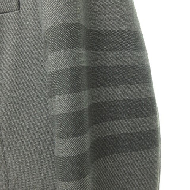 トムブラウン THOM BROWNE 現行モデル タグ付 4BAR ジャケット トムブラウン THOM BROWNE 現行モデル タグ付 4BAR ジャケット