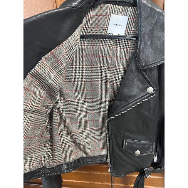 詰替え ameri vintage 完売 レースアップライダース | upengenhariaej