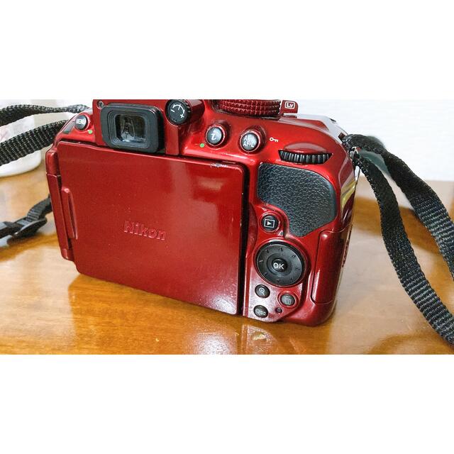 Nikon D5300 レンズ3つ等つき! Nikon D5300 レンズ3つ等つき!