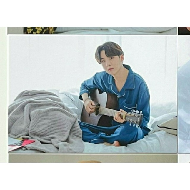 防弾少年団(BTS) - BTS 釜山 ホテル 特典 トレカ フォトカード Suga