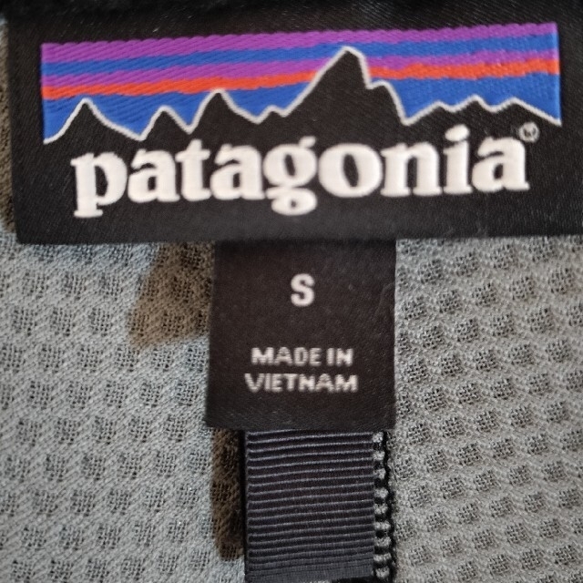 patagonia(パタゴニア)のpatagonia　レトロX メンズのジャケット/アウター(ブルゾン)の商品写真