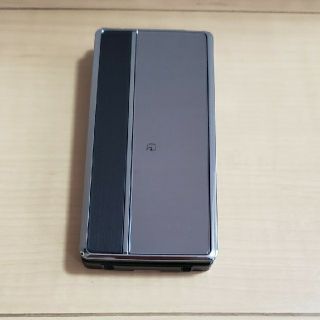 エヌティティドコモ(NTTdocomo)のN-07E ガラケー　携帯電話　docomo(携帯電話本体)