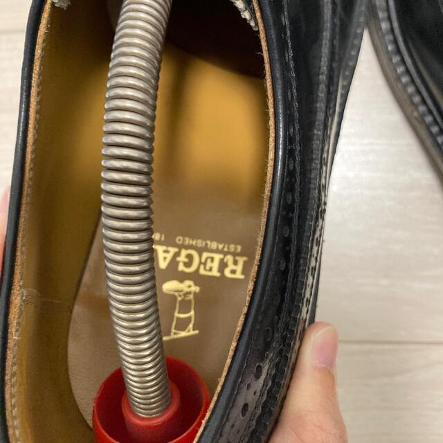 REGAL(リーガル)のニック様専用　リーガル　革靴 メンズの靴/シューズ(ドレス/ビジネス)の商品写真