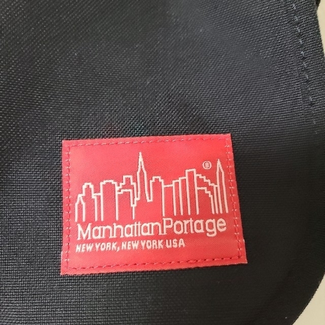 Manhattan Portage(マンハッタンポーテージ)のVintage Messenger Bag M レディースのバッグ(メッセンジャーバッグ)の商品写真
