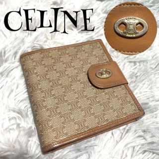 セリーヌ ヴィンテージ 財布(レディース)の通販 400点以上 | celineの ...