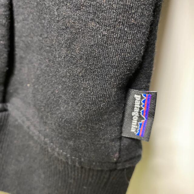 patagonia(パタゴニア)のパタゴニア メンズ フルパーカー 39566 メンズのトップス(パーカー)の商品写真