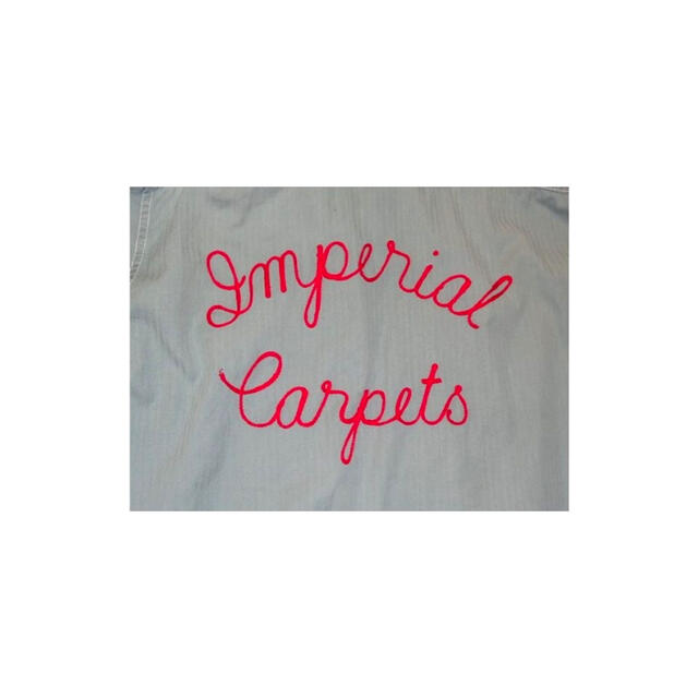 スマートスクラブス ▪️40's【RIPSTOP】VINTAGE SHIRT www.shilangco.ir