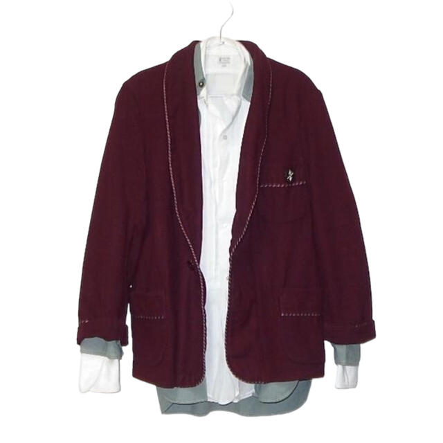 ▪️40's【RIPSTOP】VINTAGE SHIRT | www.thegreenchef.ca