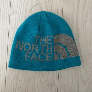 ザノースフェイス(THE NORTH FACE)のニット帽　ビーニー(帽子)