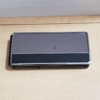 エヌティティドコモ(NTTdocomo)のN-07E ガラケー　docomo(携帯電話本体)