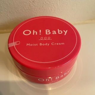 ハウスオブローゼ(HOUSE OF ROSE)のOh! Baby Moist Body Cream(ボディクリーム)