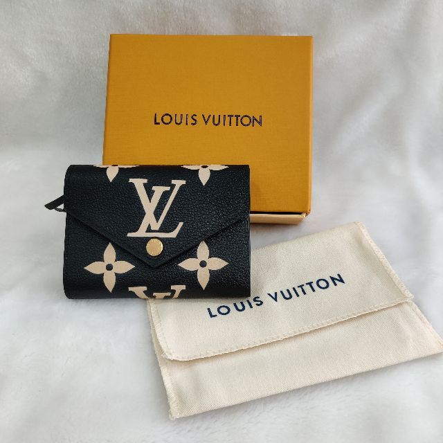 LOUIS VUITTON ルイヴィトン ヴィクトリーヌ - www.husnususlu.com