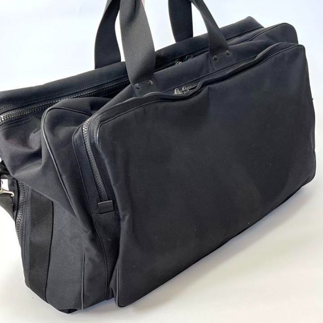 PORTER - 【美品】PORTER ボストンバッグ ショルダー トート トラベル