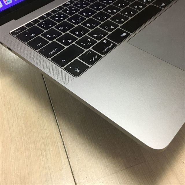 146) Apple MacBook Pro Retina 13インチ 2017 - coastalcareeracademy.com