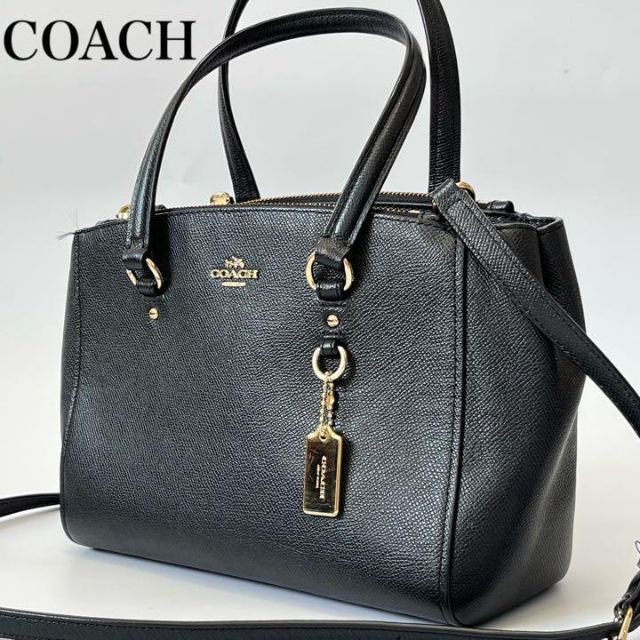 美品♡COACH コーチ バッグ